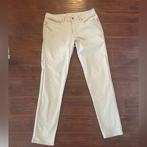Men’s Lululemon ABC pants
